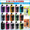 Poco Double 26000 Puffs - E cigg butik Poco Double 26000 Puffs - E cigg butik