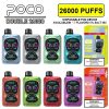 Poco Double 26000 Puffs - E cigg butik Poco Double 26000 Puffs - E cigg butik