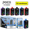 POCO SV 25000 Puffs - E cigg butik POCO SV 25000 Puffs - E cigg butik