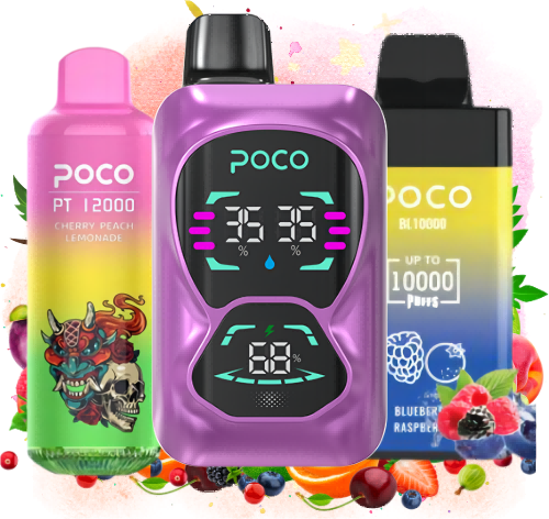 Poco Vape