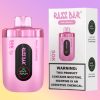 Razz Bar 50k Puffs - E cigg butik