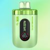 Razz Bar 50k Puffs - E cigg butik