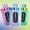 Razz Bar 50k Puffs - E cigg butik