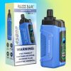 Razz Bar 45000 Puffs - E cigg butik Razz Bar 45000 Puffs - E cigg butik