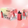 Razz Bar 45000 Puffs - E cigg butik Razz Bar 45000 Puffs - E cigg butik