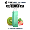 BIMO Felxy 40K Pod - E cigg butik BIMO Felxy 40K Pod - E cigg butik