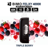 BIMO Felxy 40K Pod - E cigg butik BIMO Felxy 40K Pod - E cigg butik