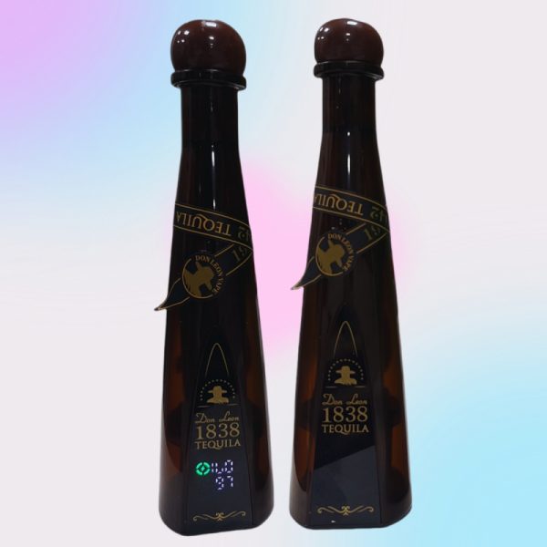 Don Leon Tequila 24000 Puffar - E cigg butik