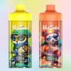 Vapsolo King Pro 40k Puffs - E cigg butik