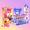 Vapsolo King Pro 40k Puffs - E cigg butik