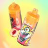Vapsolo King Pro 40k Puffs - E cigg butik