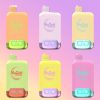 Vapsolo Twins Pro 50k Puffs - E cigg butik