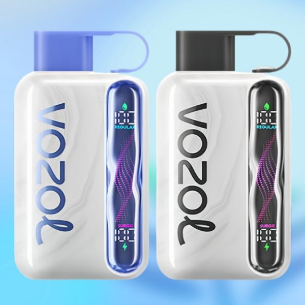 Vozol Star 40000 Puffs - E cigg butik