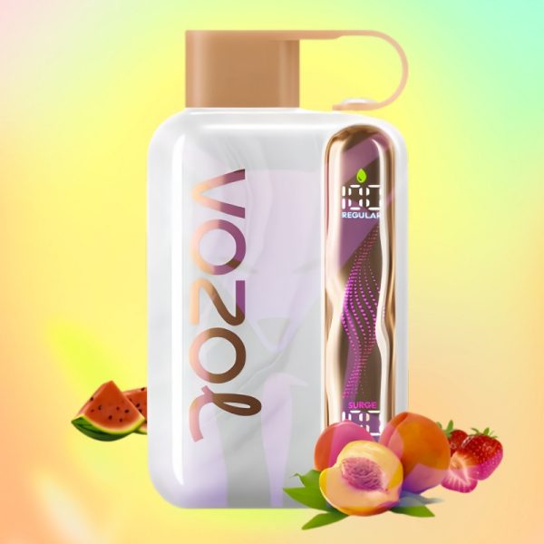 Vozol Star 40000 Puffs - E cigg butik