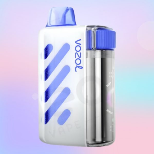 Vozol Vista 40000 Puffs - E cigg butik