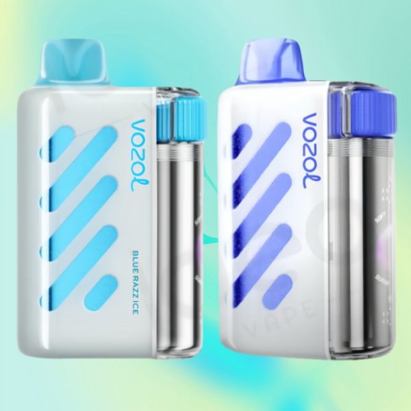 Vozol Vista 40000 Puffs - E cigg butik