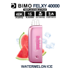 BIMO Felxy 40K Pod - E cigg butik BIMO Felxy 40K Pod - E cigg butik