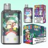 Airmez Fox 2 IN 1 80000 bloss - E cigg Airmez Fox 2 IN 1 80000 bloss - E cigg