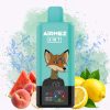 Airmez Fox 4 I 1 120k bloss - E cigg Airmez Fox 4 I 1 120k bloss - E cigg