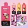 Airmez Fox 4 I 1 120k bloss - E cigg Airmez Fox 4 I 1 120k bloss - E cigg