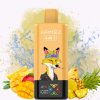 Airmez Fox 4 I 1 120k bloss - E cigg Airmez Fox 4 I 1 120k bloss - E cigg