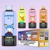 Airmez Fox 6 IN 1 140k bloss - E cigg