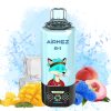 Airmez Fox 6 IN 1 140k bloss - E cigg