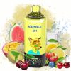 Airmez Fox 6 IN 1 140k bloss - E cigg