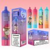 Airmez Tornado 25000 bloss - E cigg