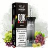 Al Fakher E-hose X 60000 bloss - E cigg