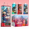 JNR Rage Grilla 55000 bloss - E cigg