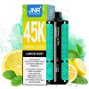 JNR ShiSha Ultra 45000 bloss - E cigg JNR ShiSha Ultra 45000 bloss - E cigg