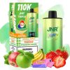 JNR Tripel 3in1 110k bloss - E cigg