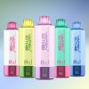VAPEN Octo 160K 8IN1 Puffs - E cigg