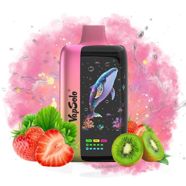 Vapsolo Master 70000 Puffs - E cigg Vapsolo Master 70000 Puffs - E cigg