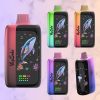 Vapsolo Master 70000 Puffs - E cigg Vapsolo Master 70000 Puffs - E cigg