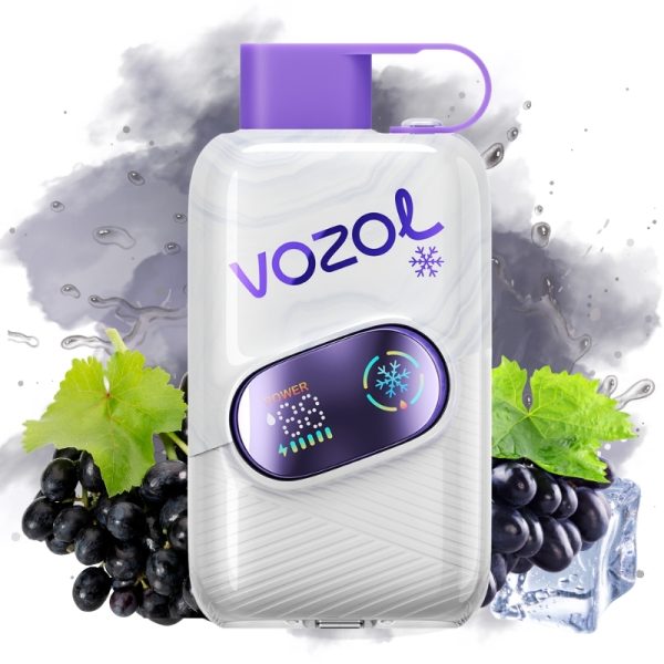 Vozol Star Click 50000 Puffs - E cigg Vozol Star Click 50000 Puffs - E cigg
