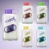 Vozol Star Click 50000 Puffs - E cigg Vozol Star Click 50000 Puffs - E cigg