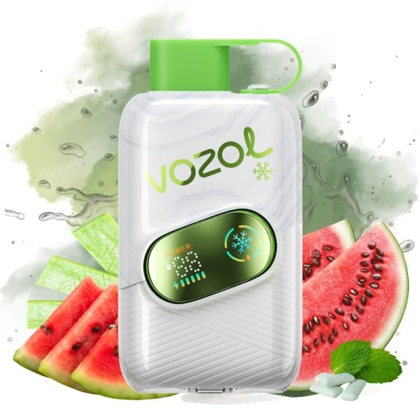 Vozol Star Click 50000 Puffs - E cigg Vozol Star Click 50000 Puffs - E cigg