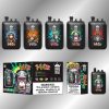 BANG LEGEND 140K - E cigg