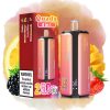 Bang King 250K Puffs - E cigg