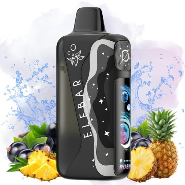 Elfbar Lush King Pro 40000 Puffs - E cigg