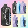 Elfbar Lush King Pro 40000 Puffs - E cigg