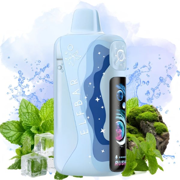 Elfbar Lush King Pro 40000 Puffs - E cigg