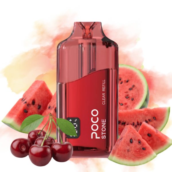 POCO Stone 75000 puffs - E cigg