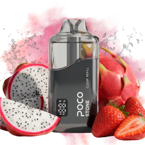 POCO Stone 75000 puffs - E cigg