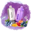 Vapsolo 6in1 180K Puffs - E cigg