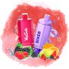 Vapsolo 6in1 180K Puffs - E cigg