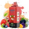 Airmez Fox 8IN1 160K - E cigg Airmez Fox 8IN1 160K - E cigg