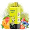 Airmez Fox 8IN1 160K - E cigg Airmez Fox 8IN1 160K - E cigg